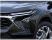2025 Chevrolet Trax LS (Stk: B250352) in Gatineau - Image 10 of 24