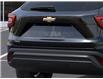 2025 Chevrolet Trax LS (Stk: B250352) in Gatineau - Image 14 of 24