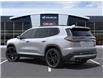 2025 GMC Acadia Elevation (Stk: 55663) in Strathroy - Image 3 of 6