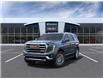2025 GMC Yukon Elevation (Stk: 25-183) in Brockville - Image 1 of 6