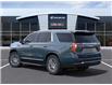 2025 GMC Yukon Elevation (Stk: 25-183) in Brockville - Image 3 of 6