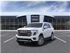 2025 GMC Yukon Elevation (Stk: T20104) in Cobourg - Image 1 of 6