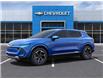 2025 Chevrolet Equinox EV LT (Stk: 25-884) in Listowel - Image 2 of 6