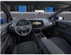2025 Chevrolet Equinox EV LT (Stk: 25-884) in Listowel - Image 5 of 6