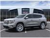 2025 GMC Acadia Denali (Stk: 25-900) in Listowel - Image 2 of 6