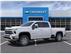 2025 Chevrolet Silverado 2500HD LTZ (Stk: 25-896) in Listowel - Image 2 of 6