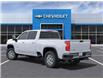 2025 Chevrolet Silverado 2500HD LTZ (Stk: 25-896) in Listowel - Image 3 of 6