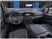 2025 Chevrolet Silverado 2500HD LTZ (Stk: 25-896) in Listowel - Image 5 of 6