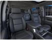 2025 Chevrolet Silverado 2500HD LTZ (Stk: 25-896) in Listowel - Image 6 of 6