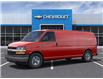 2025 Chevrolet Express 2500 Work Van (Stk: 25-912) in Listowel - Image 2 of 6