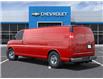 2025 Chevrolet Express 2500 Work Van (Stk: 25-912) in Listowel - Image 3 of 6