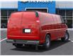 2025 Chevrolet Express 2500 Work Van (Stk: 25-912) in Listowel - Image 4 of 6