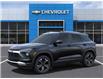 2025 Chevrolet TrailBlazer LT (Stk: 25-916) in Listowel - Image 2 of 6