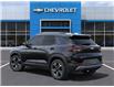 2025 Chevrolet TrailBlazer LT (Stk: 25-916) in Listowel - Image 3 of 6
