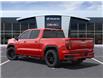 2025 GMC Sierra 1500 Elevation (Stk: 25-922) in Listowel - Image 3 of 6
