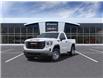 2025 GMC Sierra 1500 Pro (Stk: G251579) in WHITBY - Image 1 of 6