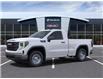 2025 GMC Sierra 1500 Pro (Stk: G251579) in WHITBY - Image 2 of 6