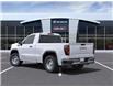 2025 GMC Sierra 1500 Pro (Stk: G251579) in WHITBY - Image 3 of 6
