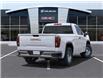 2025 GMC Sierra 1500 Pro (Stk: G251579) in WHITBY - Image 4 of 6