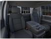 2025 GMC Sierra 1500 Pro (Stk: G251579) in WHITBY - Image 6 of 6