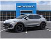 2025 Chevrolet Equinox EV RS (Stk: 17764) in Casselman - Image 2 of 6
