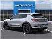 2025 Chevrolet Equinox EV RS (Stk: 17764) in Casselman - Image 3 of 6