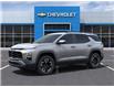 2025 Chevrolet Equinox ACTIV (Stk: 17773) in Casselman - Image 2 of 6