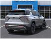 2025 Chevrolet Equinox ACTIV (Stk: 17773) in Casselman - Image 4 of 6