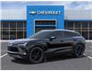 2025 Chevrolet Blazer EV LT (Stk: 1542-25) in Hamilton - Image 2 of 6
