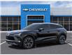2025 Chevrolet Blazer EV LT (Stk: 24667) in Campbellton - Image 2 of 6