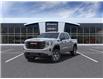 2025 GMC Sierra 1500 Pro (Stk: 25107) in Campbellton - Image 1 of 6