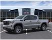 2025 GMC Sierra 1500 Pro (Stk: 25107) in Campbellton - Image 2 of 6