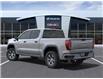 2025 GMC Sierra 1500 Pro (Stk: 25107) in Campbellton - Image 3 of 6