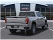 2025 GMC Sierra 1500 Pro (Stk: 25107) in Campbellton - Image 4 of 6