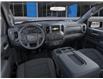 2025 Chevrolet Silverado 3500HD Work Truck (Stk: 25114) in Campbellton - Image 5 of 6