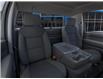 2025 Chevrolet Silverado 3500HD Work Truck (Stk: 25114) in Campbellton - Image 6 of 6