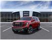 2025 GMC Yukon AT4 (Stk: 25-263) in Pembroke - Image 1 of 6