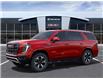 2025 GMC Yukon AT4 (Stk: 25-263) in Pembroke - Image 2 of 6