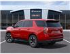 2025 GMC Yukon AT4 (Stk: 25-263) in Pembroke - Image 3 of 6
