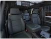 2025 GMC Yukon AT4 (Stk: 25-263) in Pembroke - Image 6 of 6
