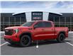 2025 GMC Sierra 1500 Elevation (Stk: 25-299) in Pembroke - Image 2 of 6