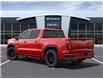 2025 GMC Sierra 1500 Elevation (Stk: 25-299) in Pembroke - Image 3 of 6