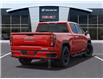 2025 GMC Sierra 1500 Elevation (Stk: 25-299) in Pembroke - Image 4 of 6