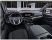 2025 GMC Sierra 1500 Elevation (Stk: 25-299) in Pembroke - Image 5 of 6