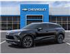 2025 Chevrolet Blazer EV LT (Stk: 25011) in Nicolet - Image 2 of 6