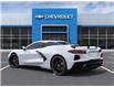 2025 Chevrolet Corvette Stingray (Stk: 25106) in Nicolet - Image 3 of 6