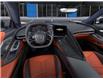 2025 Chevrolet Corvette Stingray (Stk: 25106) in Nicolet - Image 5 of 6