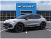 2025 Chevrolet Equinox EV RS (Stk: 25000-79) in Nicolet - Image 2 of 6