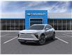2025 Chevrolet Blazer EV LT (Stk: 252298) in Lac-Mégantic, - Image 1 of 6