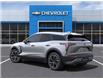 2025 Chevrolet Blazer EV LT (Stk: 252298) in Lac-Mégantic, - Image 3 of 6